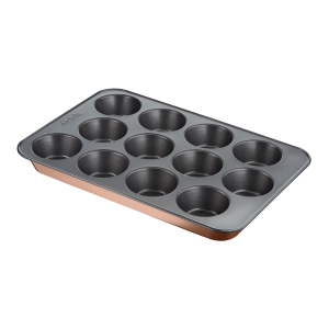 Tavă pentru brioșe 41 x 29 cm Tefal Air Bake