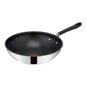 Tigaie wok 28 cm Tefal Jamie Oliver